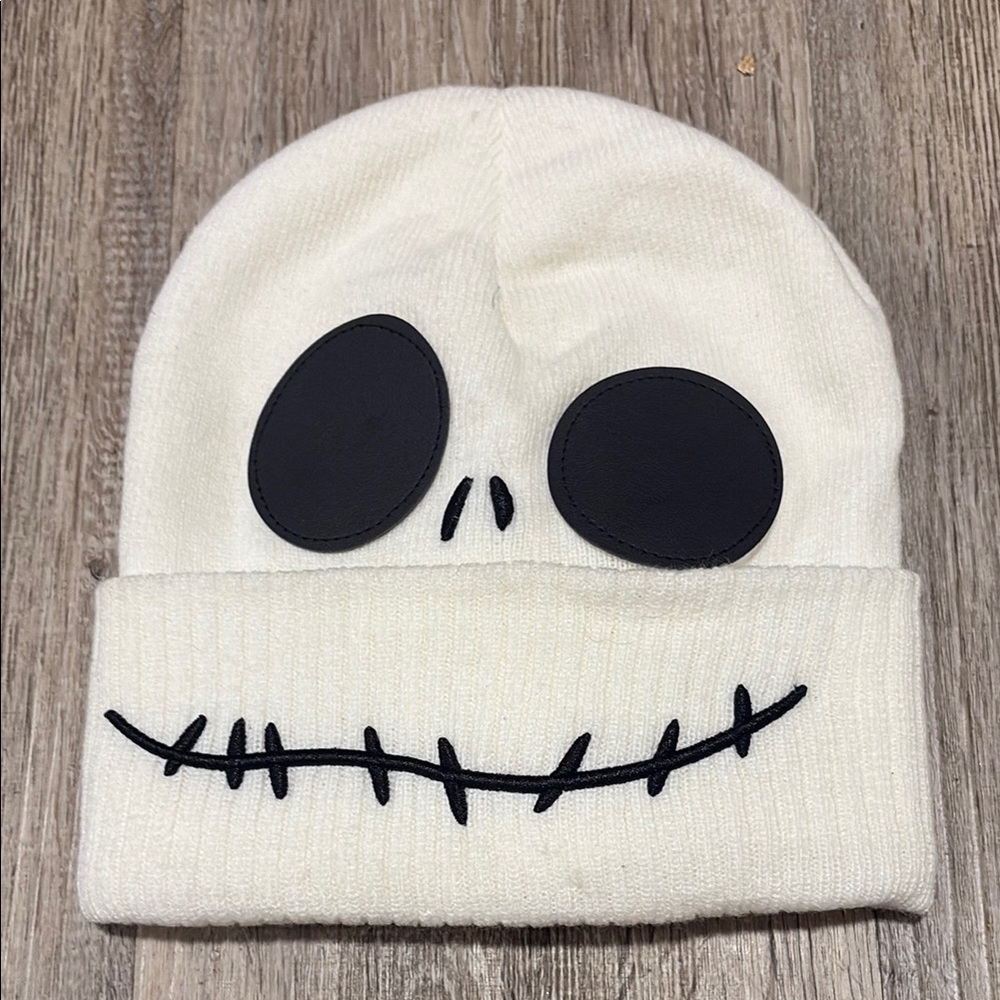 Disney Nightmare Before Christmas Beanie​